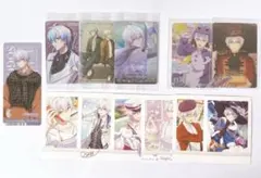 アイナナ 逢坂壮五 紙類 12点セット