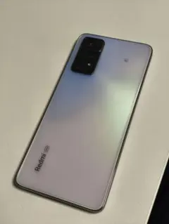 Xiaomi Redmi Note 11 Pro 5G 本体のサムネイル