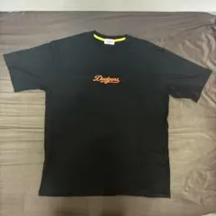 ※よこちん様 専用 Dodgers(ドジャース)ブラック Tシャツ