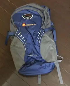 オスプレイ リュック 《13リットル》のサムネイル
