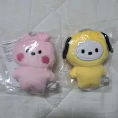 2026年最新】BTS ジョングク ぬいぐるみ 10cmの人気アイテム - メルカリ
