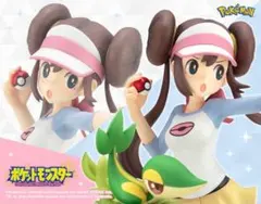 新品未開封 ARTFX J メイ with ツタージャ