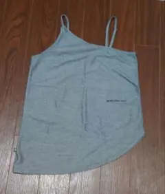 FEELCYCLE　キャミソール