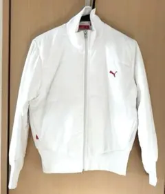 ジャンバー ブルゾン