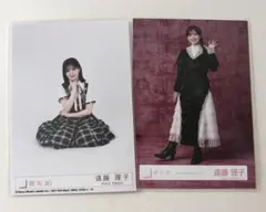櫻坂46 生写真 中嶋優月 Nothing Special MV衣装 8種 櫻坂46 中嶋優月 生写真 Nothing Special MV衣装 ヒキ - メルカリ
