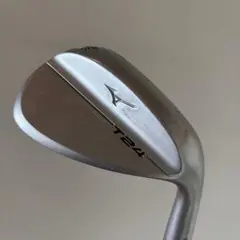 ミズノ ウェッジ T24 58°/12° KBS tour ホワイトサテンのサムネイル