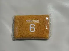 INI カプセルトイ 尾崎匠海 リストバンド