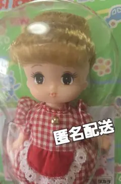 2026年最新】なかよしようちえん リカちゃんの人気アイテム - メルカリ