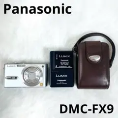 2026年最新】Lumix DMC-FX9の人気アイテム - メルカリ