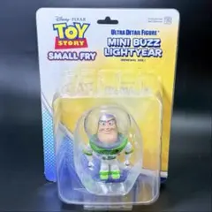 UDF ニセものバズ Mini Buzz Lightyear にせバズのサムネイル