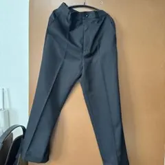 小学校卒業式に着用 スーツ一式