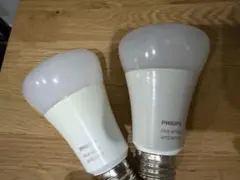 philips hue 蛍光灯・電球