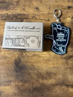 平野耕太★大博覧會 ヘルシング キーホルダー 全15種 セット 平野耕太☆大博覧會 公式サイト