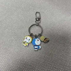 I'm Doraemon 3連キーリング キーホルダーのサムネイル