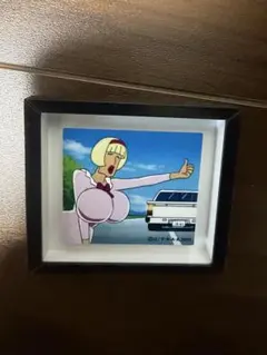 노하라 히로시 미니 액자 자석