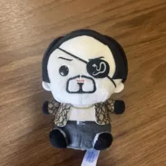 龍が如く 真島吾朗 ぬいぐるみ マスコット　ころぬい