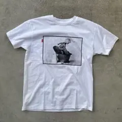 美品 木村拓哉着用 biotope × Bruce Weber フォトTシャツ - メルカリ