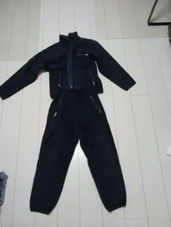 ジャケット スウェット