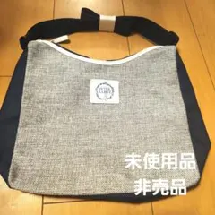 【新品未使用品】ピーターラビットオリジナルショルダーバッグ　非売品