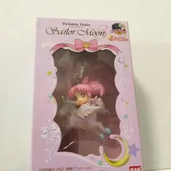 セーラームーン　トゥインクルドーリー3 　プリンセス　うさぎ&ペガサス