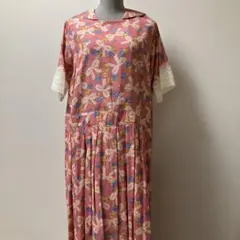 ジェーンマープル ワンピース