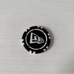 New Era ニューエラ ゴルフ マーカーのサムネイル