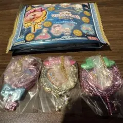 サンリオキャラクターズ きらっとマジカルチャーム　 こぎみゅん キキララ ピアノ