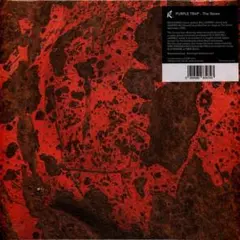 LPレコード 佐藤竹善 CORNERSTONES アナログ - メルカリ