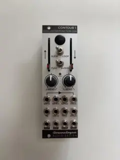 Manhattan Analog Discrete SVVCF - メルカリ