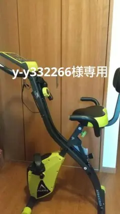 2025年最新】アルインコ AFB4309GX コンフォートバイクIIの人気