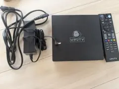 【中古品】ひかりTV トリプルチューナー（4K対応）モデル ST-3400のサムネイル