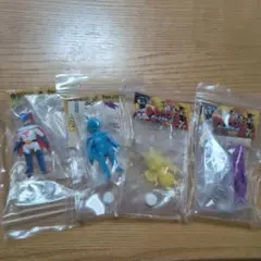 タツノコプロキャラクターボールチェーン