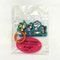 新品 ディズニー アートシリーズ 松本セイジ アクリルキーホルダー