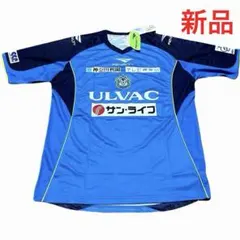プーマ ジュビロ磐田 ホーム ユニフォーム サイズ O - メルカリ