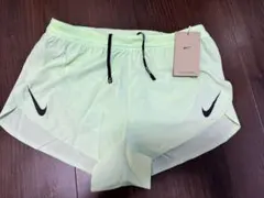 M 新品ナイキ エアロスイフト ランニング ショートパンツ 陸上 マラソン