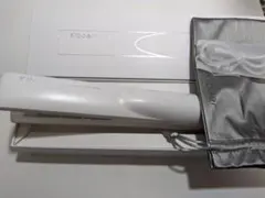 Kiboer(キボア)超音波トリートメントアイロン