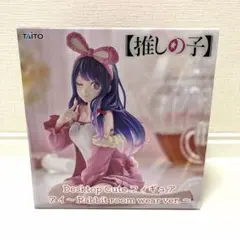 2026年最新】【推しの子】 Desktop Cute フィギュア アイ～Rabbit room