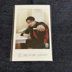 ONE Ｎ’ ONLY HAYATO