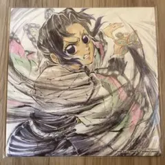 鬼滅の刃　映画入場者特典　第16弾　胡蝶しのぶ　新品未開封