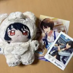 2025年最新】朔間凛月 いつぬいの人気アイテム - メルカリ