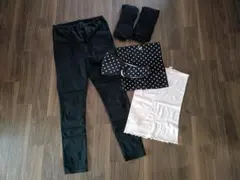 妊婦さん6点セット