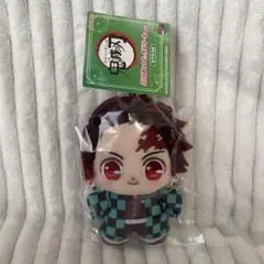 鬼滅の刃 ぷりぬいたっちどりーむ みに　竈門炭治郎