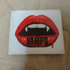 美品】VAMPS オフィシャル・バンド・スコア バンド・スコア(楽譜