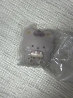 capsule flockies スタジオハヌル×サンリオキャラクターズ