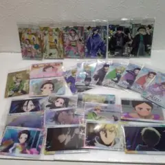 【新品未開封】メダリスト ウエハース 27種類セット