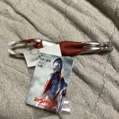 ムービーモンスターシリーズ シン・ウルトラマン 飛行Ver ソフビ フィギュア