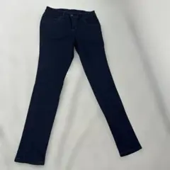 メルカリ市特価✨【美品】C17 シーセブンティーン スリム スキニーパンツ