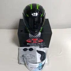 オージーケーカブト シューマTREAD Mサイズ❰美品❱のサムネイル