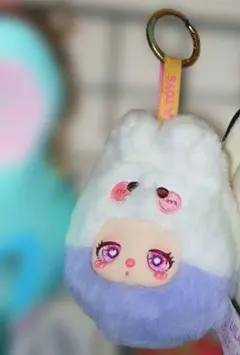 LILA TOYキーホルダー