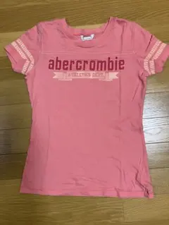 アバクロンビー 半袖 Ｔシャツ abercrombie